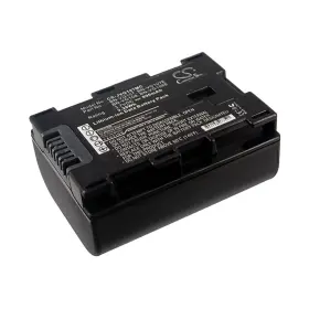 Cs-jvg107mc Cameron Sino Battery For Jvc Gz-g3 Bn-vg107 Bn-vg107e Bn-vg107u Bn-vg107us Bn-vg108 Bn-vg108e