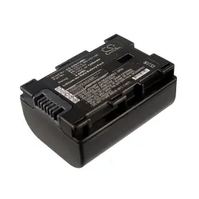Cs-jvg114mc Cameron Sino Battery For Jvc Bn-vg114 Bn-vg114ac Bn-vg114e Bn-vg114su Bn-vg114u Bn-vg114us
