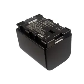 Cs-jvg121mc Cameron Sino Battery For Jvc Gz-e10 Gz-e100 Gz-ms250u Bn-vg121 Bn-vg121su Bn-vg121us 2700mah