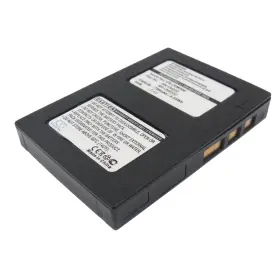 Ly34416-001b Cameron Sino Cs-jvm200 Battery For Jvc Gz-mc500 Bn-vm200 Bn-vm200u Bn-vm200ue Bn-vm200us