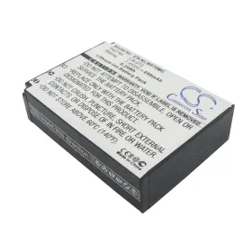 Cs-klb070mc Cameron Sino Battery For Kodak Pixpro Az651 Astro Zoom Az652 Az901 S1 S-1 Lb-070 850ma