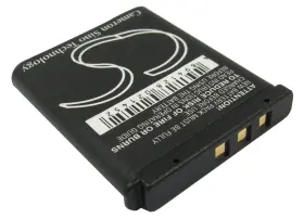 Cs-klic7004 Cameron Sino Battery For Kodak Easyshare M1033 M1093 Is V1073 V1233 V1253 V1273 Zx3 Klic-7004 #3