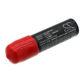 Cameron Sino Cs-lcs910xl Battery For Leica Disto D810 Touch S910 795460 806678 Laser Meter