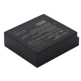 Cs-ldc8mc Cameron Sino Battery For X1 18706 Bp-dc8 Ea-dc-8 Camera Li-ion 3.7v 1400mah #3
