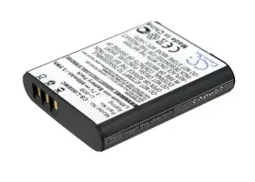 Cs-li90bmc Cameron Sino Battery For Olympus Ds-9000 Ds-9500 Xz-2 Ihs Tg-1 Tg-2 Tg-3 Li-90b Li-92b 950mah