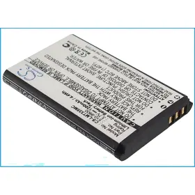 Cs-lmt335mc Cameron Sino Battery For Polaroid Dvg-720e Liquid Image Impact 365 367 335 Rl-6c 055 510-9900 #2