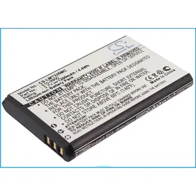 Cs-lmt335mc Cameron Sino Battery For Polaroid Dvg-720e Liquid Image Impact 365 367 335 Rl-6c 055 510-9900