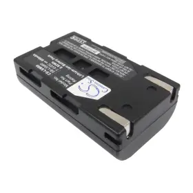 Sb-lsm80 Cameron Sino Cs-lsm80 Battery For Samsung Sc-dc575 Sc-d366 Vm-dc160 Vm-dc560 Vp-d451 Vp-d965i #2