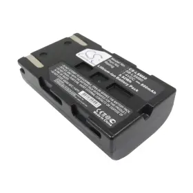 Sb-lsm80 Cameron Sino Cs-lsm80 Battery For Samsung Sc-dc575 Sc-d366 Vm-dc160 Vm-dc560 Vp-d451 Vp-d965i