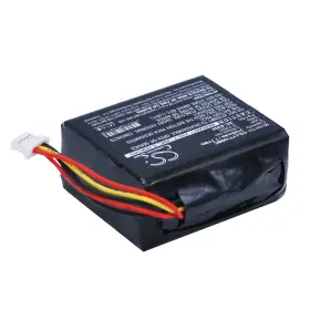 Cs-lyt100mc Cameron Sino Battery For Lytro Illum A1 F1 Dc-a950 Camera Li-ion 3.7v 2100mah #2