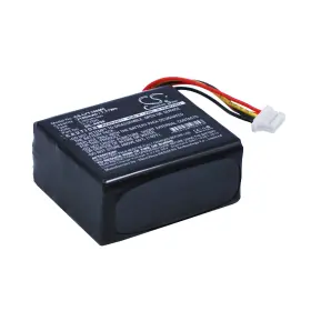 Cs-lyt100mc Cameron Sino Battery For Lytro Illum A1 F1 Dc-a950 Camera Li-ion 3.7v 2100mah