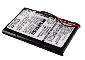 Gp50301hg026 Cameron Sino Cs-me500sl Battery For Skygolf Firedoggolf Xl2300 Skycaddie 2 Sg1 Sg2 Sg2.5 #2