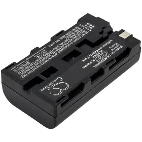 Cs-mse500sl Cameron Sino Battery For Dali 10038412 Msa Yrh300 Evolution 5000 5200 Thermal Imaging Camera #2