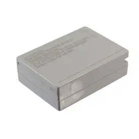 Cs-nb10l Cameron Sino Battery For Canon Powershot G1 X Sx40 Hs Nb-10l Nb10l Camera 7.4v 800ma