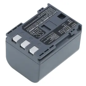 Cs-nb2l12 Cameron Sino Battery For Canon Hv40 Zr500 Bp-2l12 Bp-2l13 Bp-2l14 Nb-2l12 Nb-2l13 Nb-2l14 #2