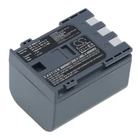 Cs-nb2l12 Cameron Sino Battery For Canon Hv40 Zr500 Bp-2l12 Bp-2l13 Bp-2l14 Nb-2l12 Nb-2l13 Nb-2l14