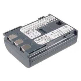 Cs-nb2lh Cameron Sino Battery For Canon 40mc Bp-2lh S40 S60 Zr800 Bp-2l5 Bp2lcl Er-d120 Nb-2l Nb-2lh #2