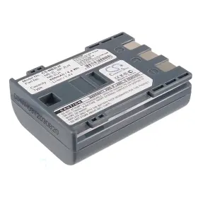 Cs-nb2lh Cameron Sino Battery For Canon 40mc Bp-2lh S40 S60 Zr800 Bp-2l5 Bp2lcl Er-d120 Nb-2l Nb-2lh