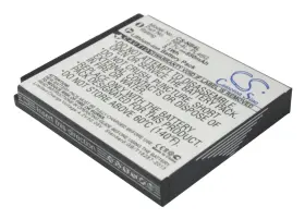 Cs-nb4l Cameron Sino Battery For Canon Ixus 100 30 40 50 60 65 70 75 80 Sd450 Sd960 Tx1 Nb-4l Pl46g