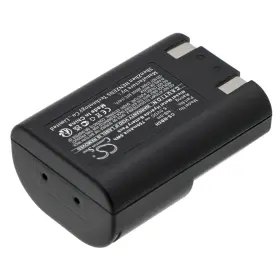 Cs-nb5h Cameron Sino Battery For Canon Powershot 600 A5 Zoom A50 D350 S10 S20 Nb-5h 750mah #2