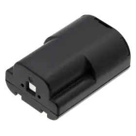 Cs-nb5h Cameron Sino Battery For Canon Powershot 600 A5 Zoom A50 D350 S10 S20 Nb-5h 750mah #3