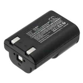 Cs-nb5h Cameron Sino Battery For Canon Powershot 600 A5 Zoom A50 D350 S10 S20 Nb-5h 750mah