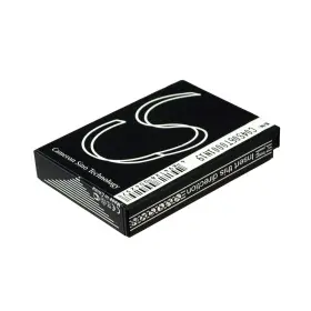 Cs-nb5l Cameron Sino Battery For Canon Ixus 800 Ti 950 990 Ixy 810 910 95 Powershot S100 Sd900 Nb-5l