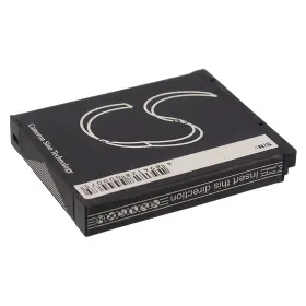 Cs-nb6l Cameron Sino Battery For Canon Powershot D10 D20 Elph 500 S200 S90 Sx500 Nb6l Nb-6l Nb-6lh #3