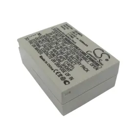 Cs-nb7l Cameron Sino Battery For Canon Powershot G10 Is G11 G12 Nb7l Nb-7l Camera 7.4v 1050ma