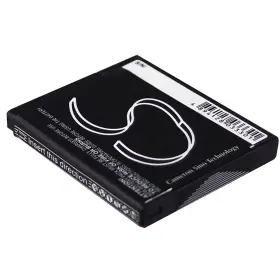 Cs-nb8l Cameron Sino Battery For Canon Powershot A2200 A3000 Is A3100 Nb-8l Camera 3.7v 740ma #3