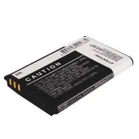 Cs-nk6csl Cameron Sino Battery For Nokia 2125 6275 E50 E70 N-gage Qd 2865 Digipo Bl-6c Lbat100 Lbat1000 #3