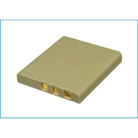 Mbh-np-1 Cameron Sino Cs-np1 Battery For Minolta Dimage X1 Np-1 Np-1h Camera 3.7v 820mah #2
