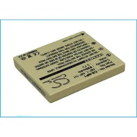 Mbh-np-1 Cameron Sino Cs-np1 Battery For Minolta Dimage X1 Np-1 Np-1h Camera 3.7v 820mah