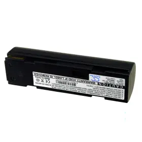 Cs-np100fu Cameron Sino Battery For Jvc Gc-qx5hd Fujifilm Dx-9 Toshiba Pdr-m3 Ricoh Bn-v101 Np-100 Db-30