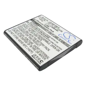 Cs-np120ca Cameron Sino Battery For Casio Exilim Ex-s200bk Ex-s200 Ex-zs10 Ex-zs15 Np-120 Np-120dba
