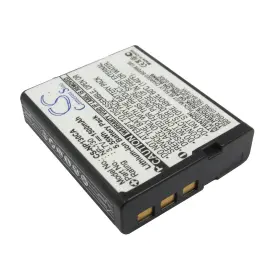Cs-np130ca Cameron Sino Battery For Casio Exilim Ex-h30 Ex-zr200 Ex-zr400 Ex-zr700 Np-130 Np-130a 1500ma #2