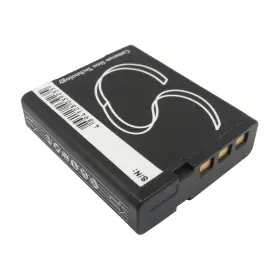 Cs-np130ca Cameron Sino Battery For Casio Exilim Ex-h30 Ex-zr200 Ex-zr400 Ex-zr700 Np-130 Np-130a 1500ma #3