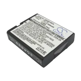 Cs-np130ca Cameron Sino Battery For Casio Exilim Ex-h30 Ex-zr200 Ex-zr400 Ex-zr700 Np-130 Np-130a 1500ma