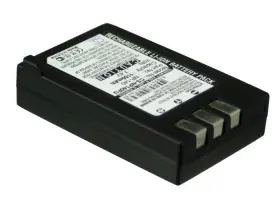 Cs-np140fu Cameron Sino Battery For Fujifilm Finepix S100fs S200exr S200fs S205exr Np-140 Np140 1150mah #3