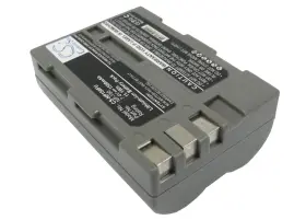 Cs-np150fu Cameron Sino Battery For Fujifilm Bc-150 Finepix S5 Pro Is Np-150 7.4v 1500mah #2
