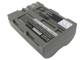 Cs-np150fu Cameron Sino Battery For Fujifilm Bc-150 Finepix S5 Pro Is Np-150 7.4v 1500mah