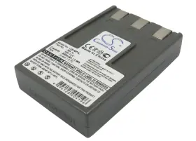 Er-d100 Cameron Sino Cs-np1l Battery For Canon S200 S230 Powershot S110 S300 S400 S500 Nb-1l Nb-1lh