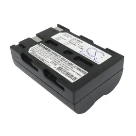 Cs-np400 Cameron Sino Battery For Pentax K10d K20d Minolta A1 A2 5d 7d Sigma Sd14 D-li50 Np-400 Bp-21
