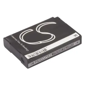 Cs-np48fu Cameron Sino Battery For Fujifilm Xq1 Xq2 Np-48 Np48 Camera 3.6v Li-ion 850mah #3