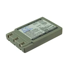 Cs-np500 Cameron Sino Battery For Minolta G400 G500 G600 Konica Kd-400z Kd-500z Np-500 Np-600 Dr-lb4 #2