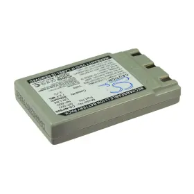 Cs-np500 Cameron Sino Battery For Minolta G400 G500 G600 Konica Kd-400z Kd-500z Np-500 Np-600 Dr-lb4 #3