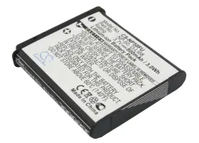 Cs-np50fu Cameron Sino Battery For Pentax Optioa36 Fujifilm Finepix F100fd Ricoh D-li68 Np-50 Np-50a