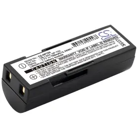 Cs-np700 Cameron Sino Battery For Pentax Z10 Sanyo Vpc-a5 Minolta X50 X60 D-li72 Db-l30 Db-l30a Np-700