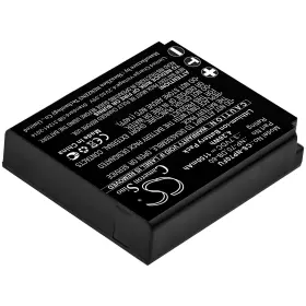 Cga-s005a Cameron Sino Cs-np70fu Battery For Panasonic Cga-s005 Fujifilm Np-70 Bp-dc4 Ricoh Db-60 Db-65 #2