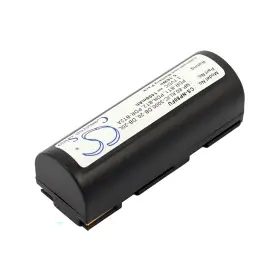 Klic-3000 Cameron Sino Cs-np80fu Battery For Fuji Np-80 Ricoh Db-20 Kodak Kyocera Bp-1100 Epson Eu-85 #2